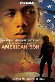 American Son (2008)