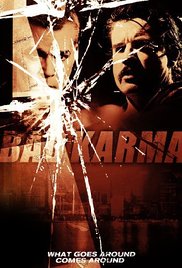 Bad Karma (2012)