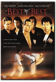 Best of the Best (1989)