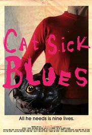 Cat Sick Blues (2015)