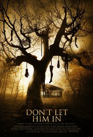 Dont Let Him In (2011)