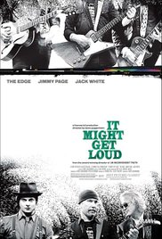 It Might Get Loud (2008)