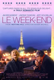 Le WeekEnd (2013)