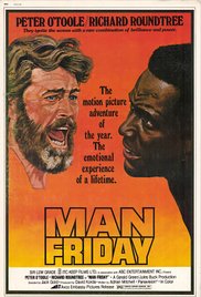 Man Friday (1975)