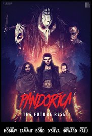 Pandorica (2016)