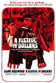 A Fistful of Dollars (1964)