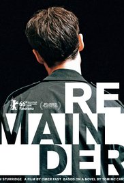 Remainder (2015)