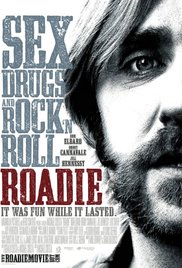 Roadie (2011)