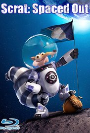 Scrat: Spaced Out (2016)