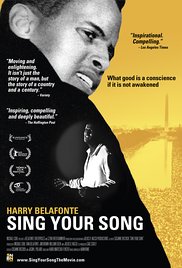 Sing Your Song (2011)