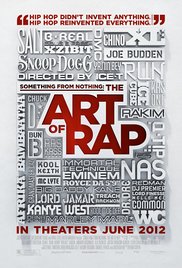 Something from Nothing: The Art of Rap (2012)