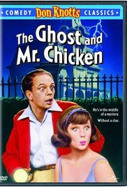 The Ghost and Mr. Chicken (1966)