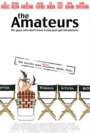 The Amateurs (2005)