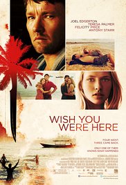 Wish You Were Here (2012)