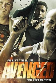 Avenged (2013)