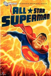 All Star Superman 2011