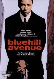 Blue Hill Avenue (2001)