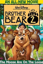 Brother Bear 2006