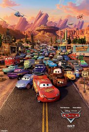 Cars 2006