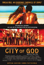 City of God 2002