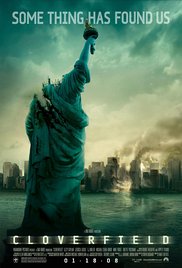 Cloverfield 2008