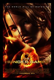 The Hunger Games 2012