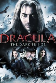 Dracula: The Dark Prince (2013)