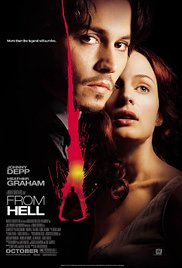 From Hell (2001)