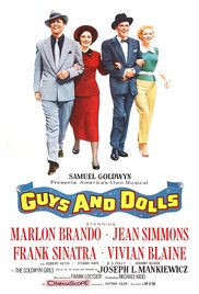 Guys and Dolls (1955)