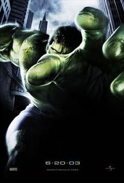 Hulk 2003