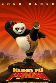 Kung Fu Panda 2008