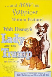 Lady and the Tramp (1955)