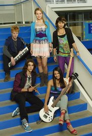 Lemonade Mouth 2011