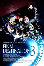 Final Destination 3  2006