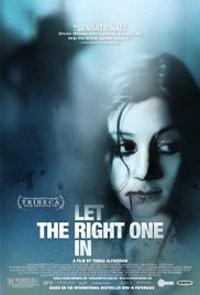 Let the Right One In (2008)