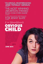 Obvious Child (2014)