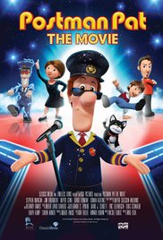 Postman Pat The Movie 2014