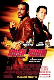 rush hour 3 