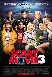 Scary Movie 3 (2003) 