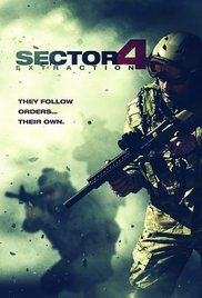 Sector 4: Extraction (2014)