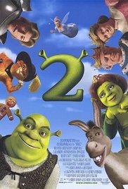 Shrek 2 (2004)