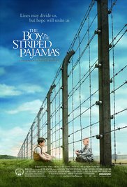 The Boy in the Striped Pajamas (2008)