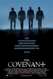 The Covenant 2006