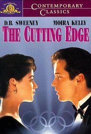 The Cutting Edge (1992)