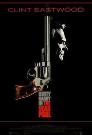 Dirty Harry Dead Pool 1988