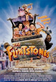 The Flintstones (1994)