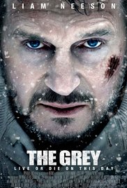 The Grey (2011)