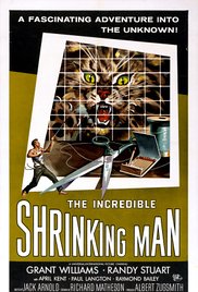 The Incredible Shrinking Man (1957)