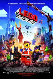 The Lego Movie 2014