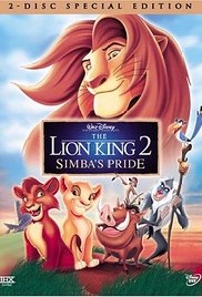 The Lion King II